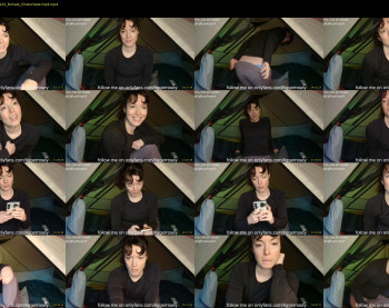 tiggerrosey — 38 minute Chaturbate female cam show recording, 720p, Mar 12, 2026