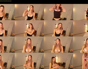 tinapie — 86 minute Chaturbate female cam show recording, 720p, Mar 10, 2026