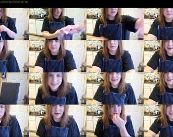 tinywithtiddies — 6 minute Chaturbate female cam show recording, 480p, Mar 12, 2026
