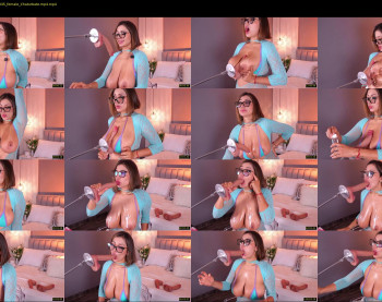valerynova — 68 minute Chaturbate female cam show recording, 720p, Jan 3, 2026