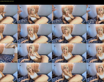 vitoriia_ — 5 minute Chaturbate couple cam show recording, 720p, Mar 12, 2026