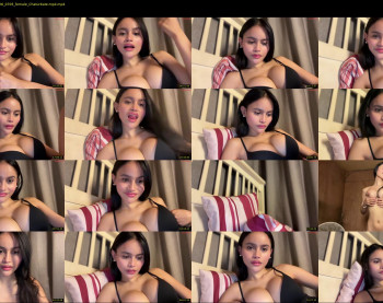 webcammaggie — 59 minute Chaturbate female cam show recording, 720p, Mar 12, 2026