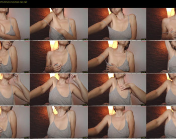 wickedtease — 19 minute Chaturbate female cam show recording, 720p, Dec 21, 2025