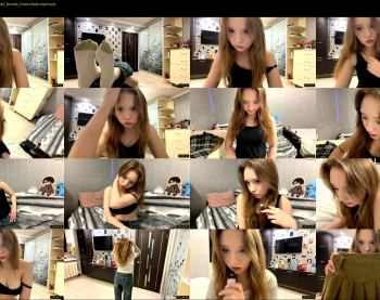 willenasow — 119 minute Chaturbate female cam show recording, 720p, Mar 12, 2026