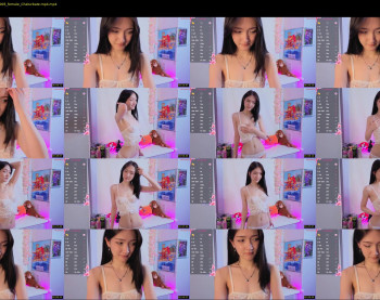 yung_leana — 3 minute Chaturbate female cam show recording, 720p, Mar 12, 2026
