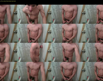 19demontime — 13 minute Chaturbate male cam show recording, 720p, Mar 13, 2026