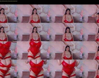 1dream_magical — 10 minute Chaturbate female cam show recording, 720p, Mar 13, 2026