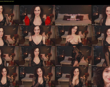 _arta_ — 88 minute Chaturbate female cam show recording, 720p, Mar 13, 2026
