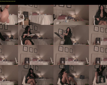 _dakota_a — 120 minute Chaturbate female cam show recording, 720p, Mar 12, 2026