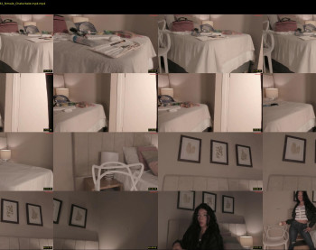_dakota_a — 61 minute Chaturbate female cam show recording, 720p, Mar 13, 2026