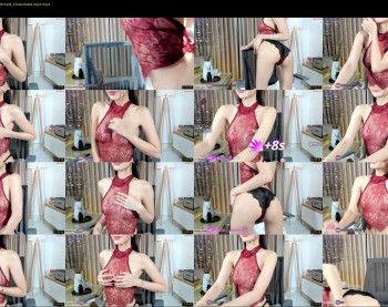 _joliie_ — 22 minute Chaturbate female cam show recording, 720p, Mar 13, 2026