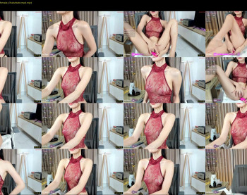 _joliie_ — 73 minute Chaturbate female cam show recording, 720p, Mar 13, 2026