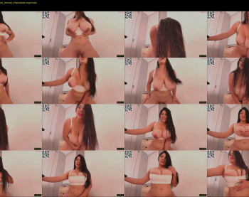 _lasuescun — 18 minute Chaturbate female cam show recording, 720p, Mar 13, 2026