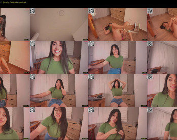 _lasuescun — 120 minute Chaturbate female cam show recording, 720p, Mar 14, 2026