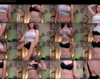 _monnytoon_ — 53 minute Chaturbate female cam show recording, 720p, Mar 13, 2026
