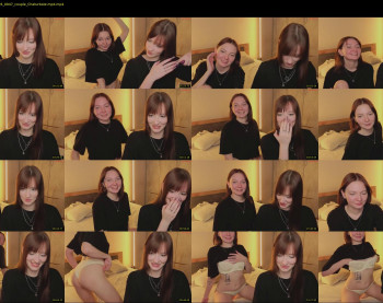 _reverse_gang_ — 12 minute Chaturbate couple cam show recording, 720p, Mar 13, 2026