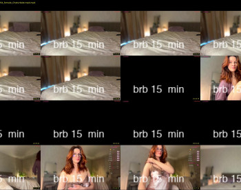 a__enigma — 62 minute Chaturbate female cam show recording, 720p, Mar 13, 2026