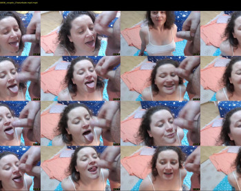 adriana_elvis — 9 minute Chaturbate couple cam show recording, 720p, Mar 13, 2026