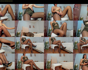 aitanaa1_ — 121 minute Chaturbate female cam show recording, 720p, Mar 14, 2026