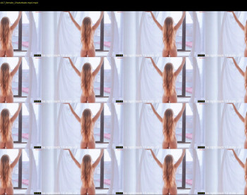 aleksa_cutie — 12 minute Chaturbate female cam show recording, 720p, Mar 13, 2026