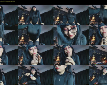 alexhoe_ — 18 minute Chaturbate female cam show recording, 720p, Mar 13, 2026