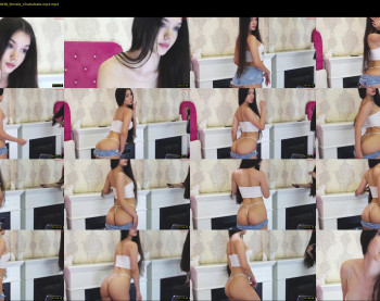 alexisdevine — 4 minute Chaturbate female cam show recording, 720p, Mar 13, 2026
