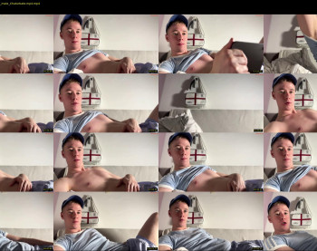alexwos — 77 minute Chaturbate male cam show recording, 720p, Mar 13, 2026