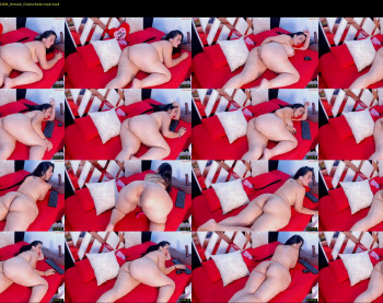 alijohansonn — 30 minute Chaturbate female cam show recording, 720p, Mar 13, 2026