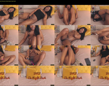 alishaweir — 121 minute Chaturbate female cam show recording, 720p, Mar 13, 2026