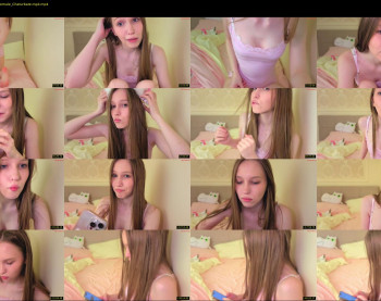 alllura — 121 minute Chaturbate female cam show recording, 720p, Mar 13, 2026