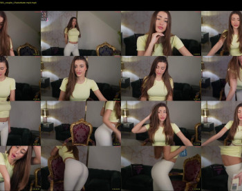 anabel2054 — 79 minute Chaturbate female cam show recording, 720p, Mar 13, 2026