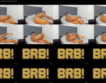 andrewadans02 — 50 minute Chaturbate male cam show recording, 720p, Mar 13, 2026