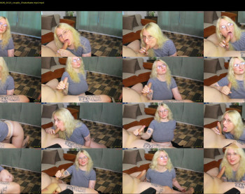 andycherrysecrets — 69 minute Chaturbate couple cam show recording, 720p, Mar 14, 2026