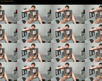andyjey_ — 53 minute Chaturbate couple cam show recording, 720p, Mar 13, 2026