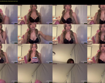 angelllsworlddd — 21 minute Chaturbate female cam show recording, 720p, Mar 14, 2026