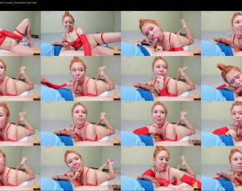 anikagfrank — 19 minute Chaturbate couple cam show recording, 720p, Mar 13, 2026