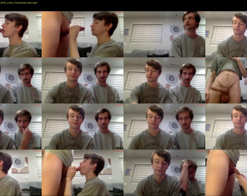 ashingwest97 — 48 minute Chaturbate male cam show recording, 480p, Mar 13, 2026