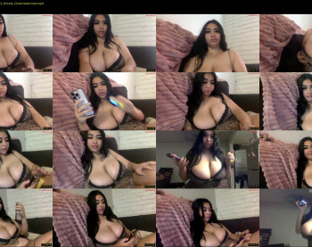 asianluvv — 120 minute Chaturbate female cam show recording, 480p, Mar 14, 2026