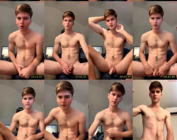aussieboyethan — 66 minute Chaturbate male cam show recording, 720p, Mar 13, 2026
