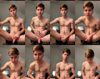 aussieboyethan — 7 minute Chaturbate male cam show recording, 720p, Mar 14, 2026