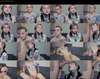awwsexx — 15 minute Chaturbate couple cam show recording, 720p, Mar 13, 2026