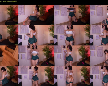 bella__donne — 31 minute Chaturbate female cam show recording, 720p, Mar 13, 2026