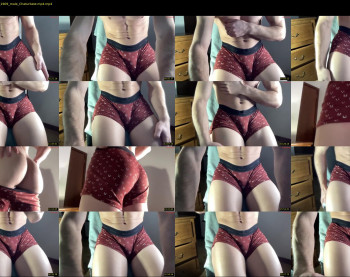 bestdick1991 — 40 minute Chaturbate male cam show recording, 720p, Mar 13, 2026