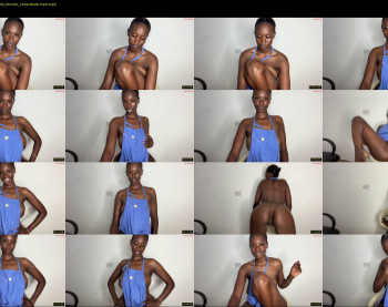 betty_fire_ — 18 minute Chaturbate female cam show recording, 720p, Mar 12, 2026