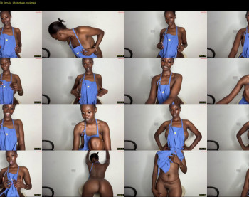 betty_fire_ — 36 minute Chaturbate female cam show recording, 720p, Mar 13, 2026