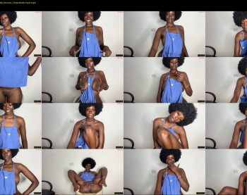 betty_fire_ — 74 minute Chaturbate female cam show recording, 720p, Mar 13, 2026