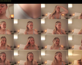 bibi_it_is — 78 minute Chaturbate female cam show recording, 720p, Mar 13, 2026
