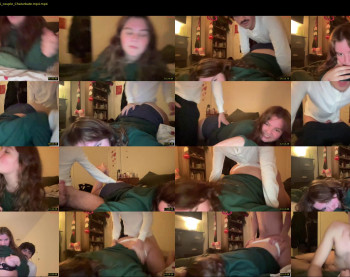 bkws985 — 30 minute Chaturbate couple cam show recording, 720p, Mar 14, 2026
