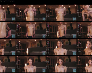 blissemily_ — 98 minute Chaturbate female cam show recording, 720p, Mar 13, 2026