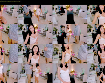 bluediamondsdreams — 121 minute Chaturbate couple cam show recording, 720p, Mar 13, 2026